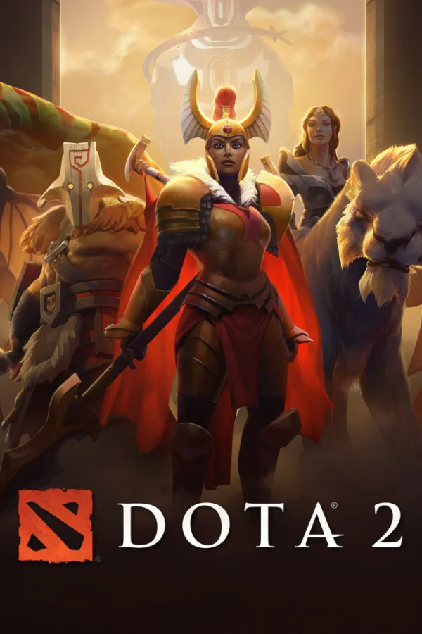 Dota 2
